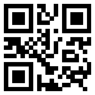 3307041693 Qr Code associato