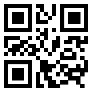 3307041701 QrCode associato