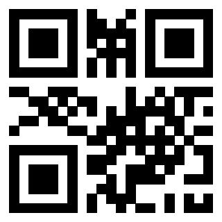 3307041703 - Immagine del Qr Code associato