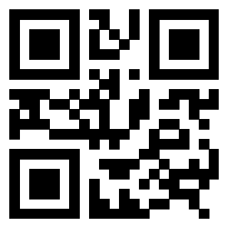 3307041704 - Immagine del QrCode associato