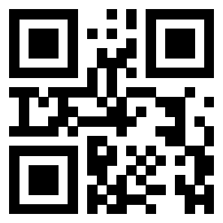 3307041708 - Immagine del QrCode