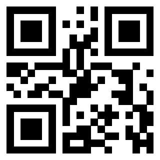 Il Qr Code di 3307041709