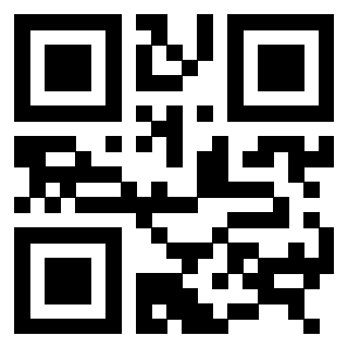 Immagine del Qr Code di 3307041711