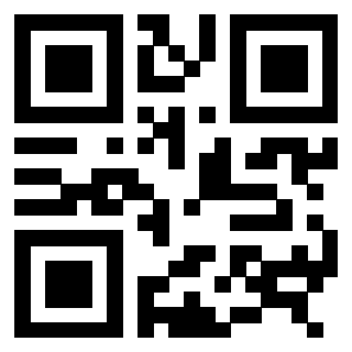 QrCode di 3307041713