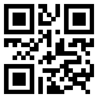 3307041715 - Immagine del QrCode