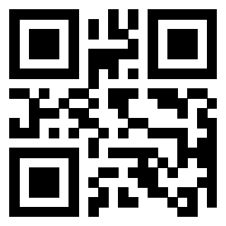 QrCode di 3307041716