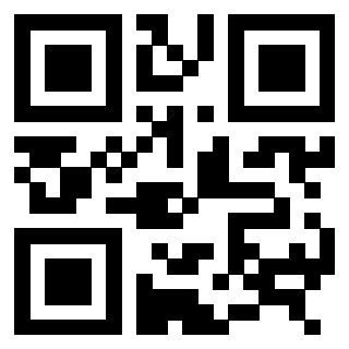 3307041717 - Immagine del Qr Code associato