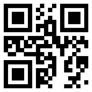 3307041720 Qr Code associato
