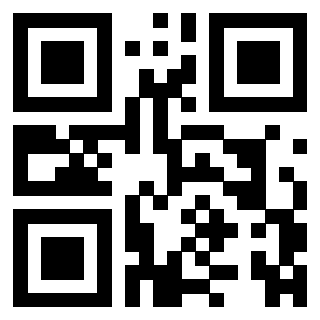 Immagine del QrCode di 3307041721