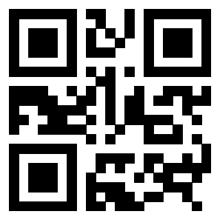 3307041723 - Immagine del QrCode