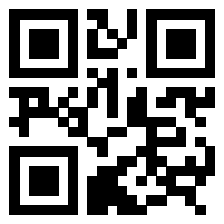 Immagine del QrCode di 3307041725