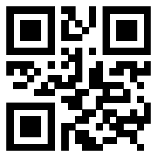 3307041729 QrCode associato