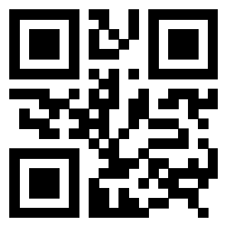 Immagine del QrCode di 3307041731