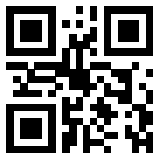 Scansione del Qr Code di 3307041733