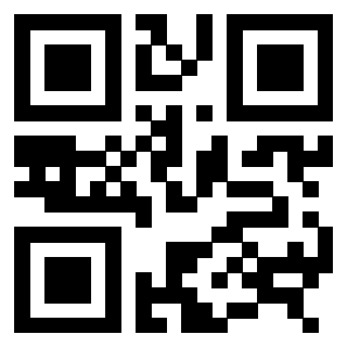 QrCode di 3307041734