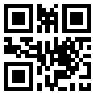 3307041736 Qr Code associato