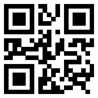 Scansione del Qr Code di 3307041737
