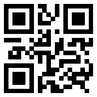 3307041738 Qr Code associato
