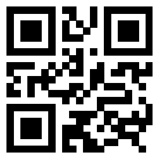 3307041739 - Immagine del QrCode