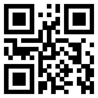 3307041741 QrCode associato
