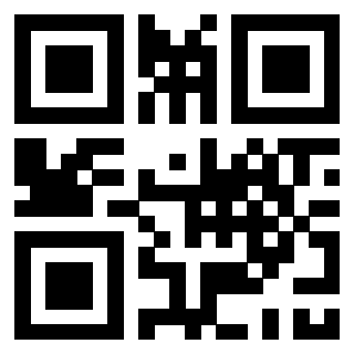 Scansione del Qr Code di 3307041742