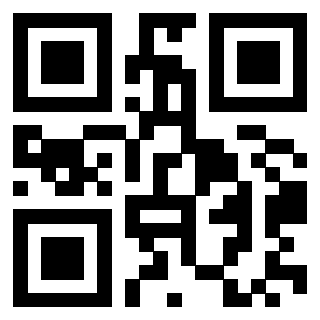 Immagine del QrCode di 3307041745