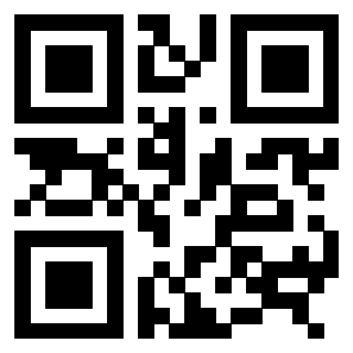 Scansione del Qr Code di 3307041749