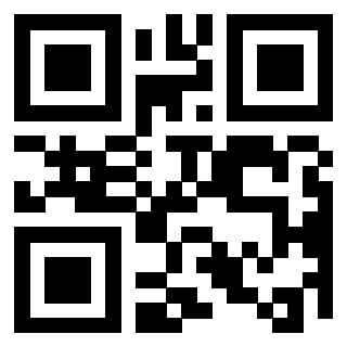Immagine del QrCode di 3307041750
