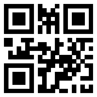 Qr Code di 3307041753