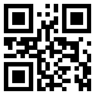 Immagine del Qr Code di 3307041755
