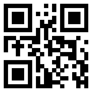 3307041756 - Immagine del QrCode associato
