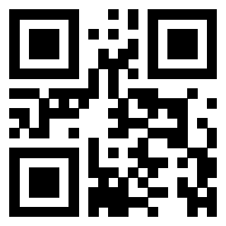 Immagine del QrCode di 3307041757