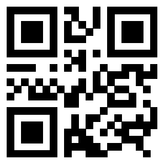 Immagine del QrCode di 3307041760
