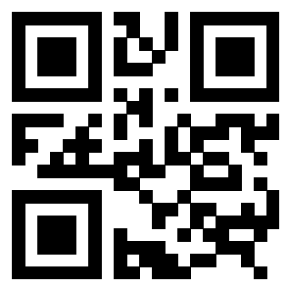 Immagine del QrCode di 3307041761