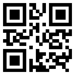 3307041763 - Immagine del QrCode