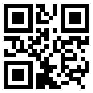 Qr Code di 3307041767