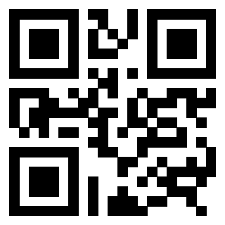 3307041768 Qr Code associato