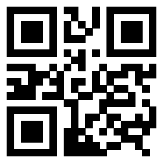 Scansione del Qr Code di 3307041769