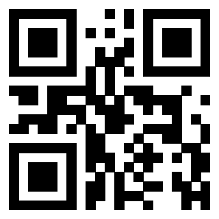 QrCode di 3307041771