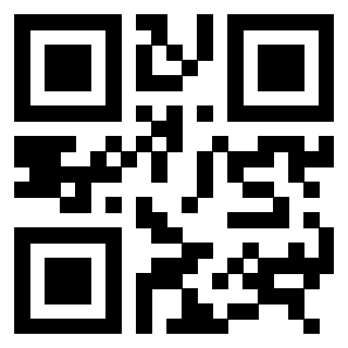 QrCode di 3307041772