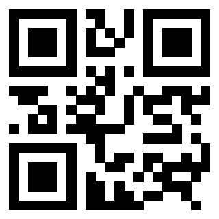 3307041773 Qr Code associato