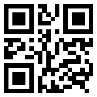 Qr Code di 3307041774