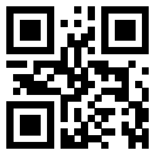 Immagine del QrCode di 3307041775
