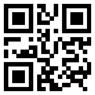 3307041776 - Immagine del Qr Code