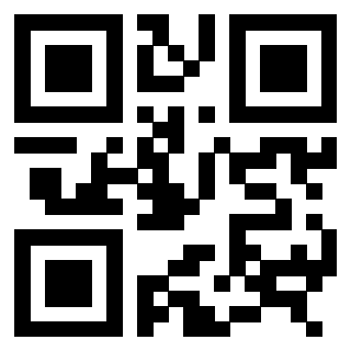 3307041777 - Immagine del QrCode
