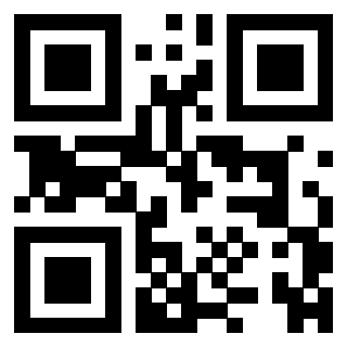 3307041778 - Immagine del Qr Code associato