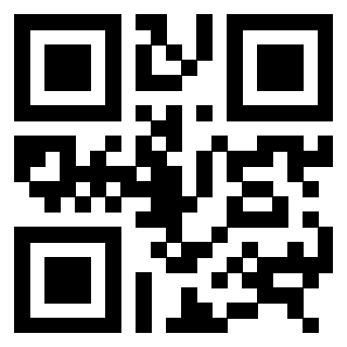 3307041780 - Immagine del Qr Code
