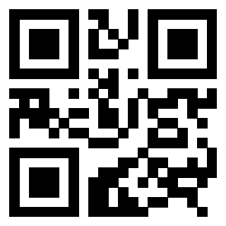 3307041781 - Immagine del QrCode