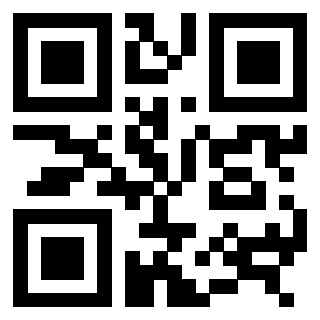 3307041782 - Immagine del QrCode associato