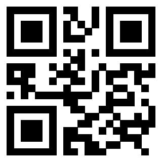 QrCode di 3307041784